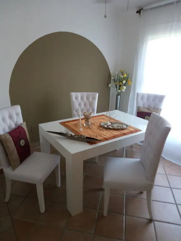 Apartamento Sol Mar Hotel Playa del Carmen