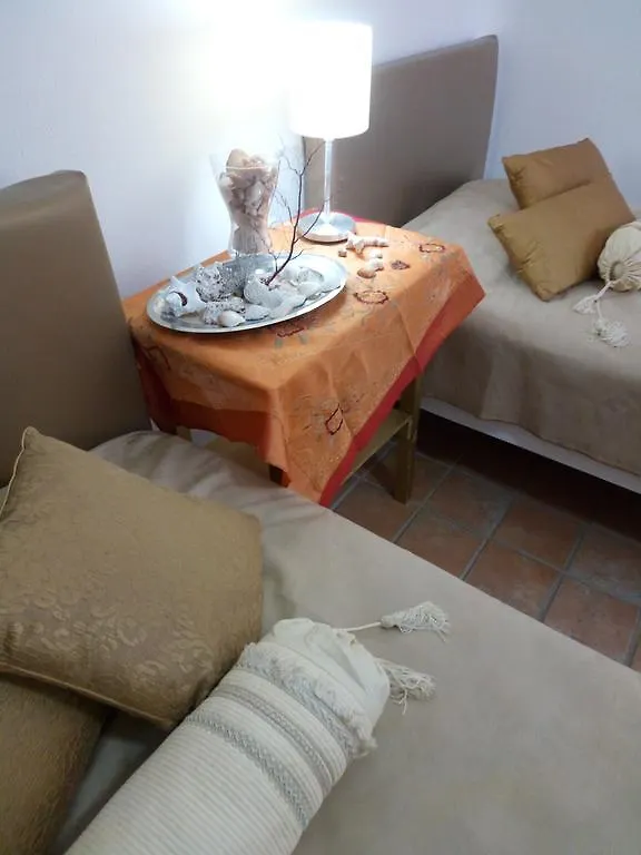 Sol Mar Hotel Playa del Carmen 0*,