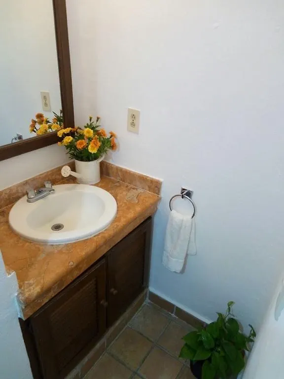 Hotel Sol Mar Playa del Carmen Apartmán
