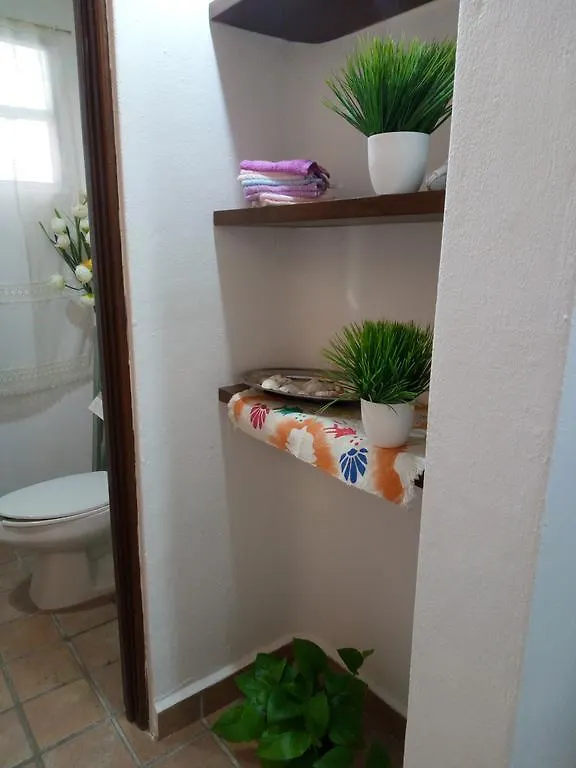 Apartmán Hotel Sol Mar Playa del Carmen