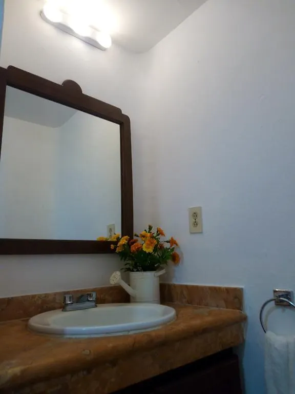 Hotel Sol Mar Playa del Carmen Apartmán