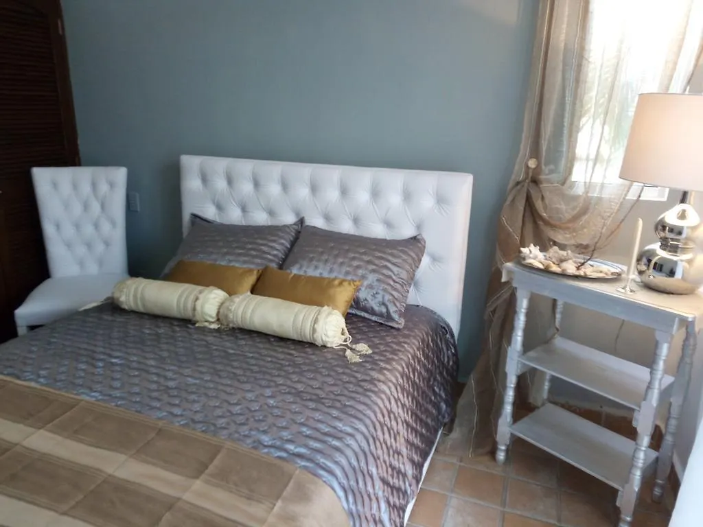 Hotel Sol Mar Playa del Carmen Apartmán
