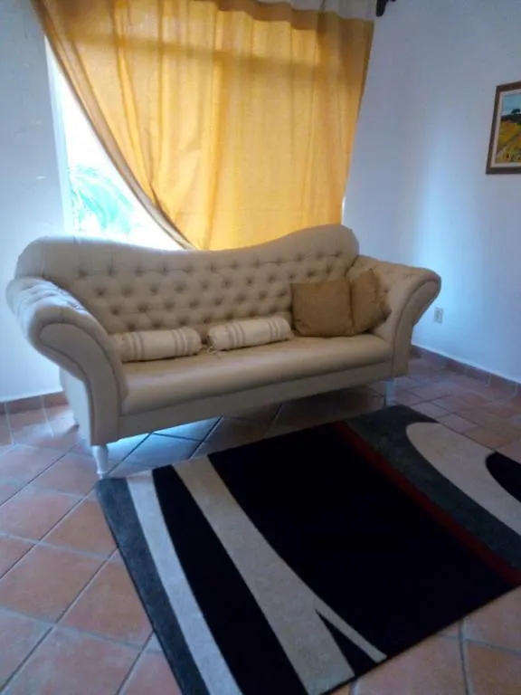 Apartmán Hotel Sol Mar Playa del Carmen
