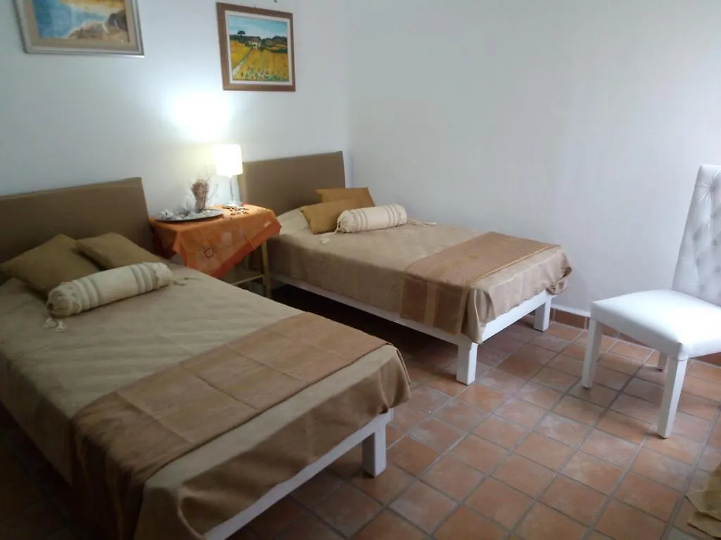 Apartmán Hotel Sol Mar Playa del Carmen