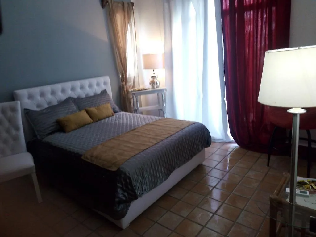 Apartmán Hotel Sol Mar Playa del Carmen
