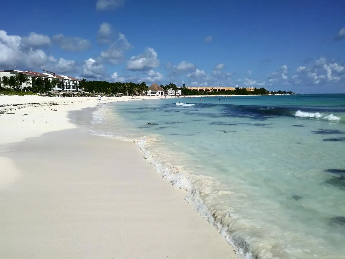 Hotel Sol Mar Playa del Carmen 0*,  Mexiko